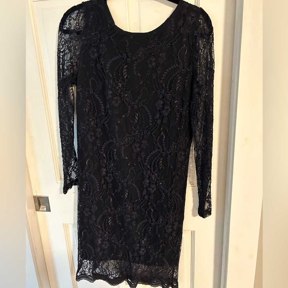 Lauren Vidal, S formal dress